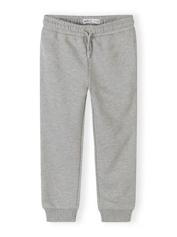Minoti 3-er Pack Jogginghose 29FLEECE288 in schwarz