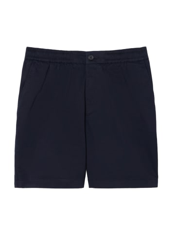 Lacoste Bermuda-Shorts 1er Pack in Dunkelblau