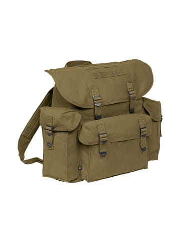 Brandit Bag in olive