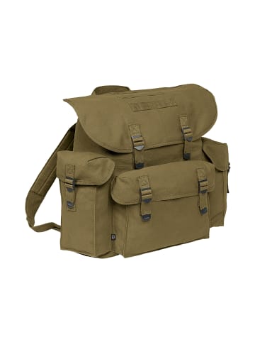 Brandit Brandit Rucksäcke in olive