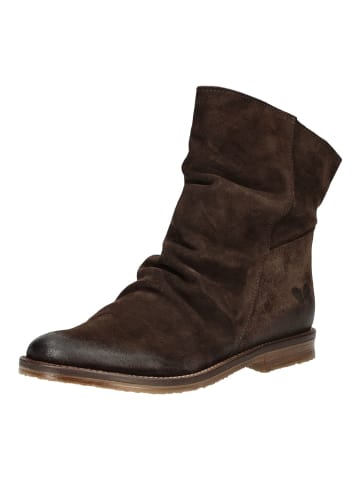 Felmini Stiefelette Espresso