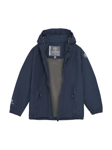 Color Kids Regenmantel COShell jacket - 5968 in