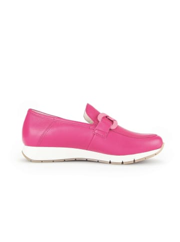 Gabor Comfort Slipper in pink