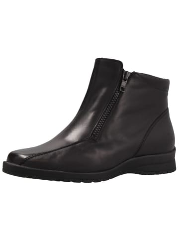 Semler Winterstiefel in schwarz