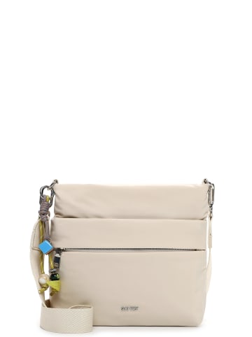 SURI FREY Umhängetasche SFY Sissy in beige