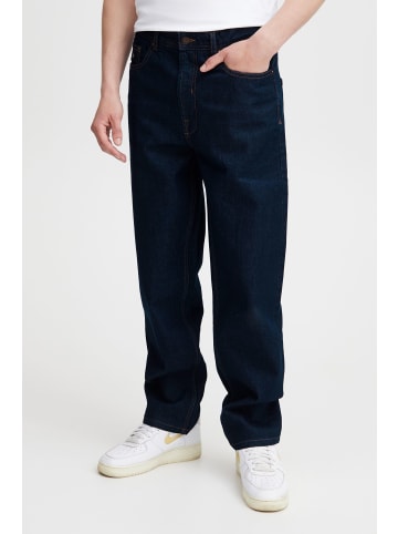 !SOLID 5-Pocket-Jeans SDHoffmann in Blau