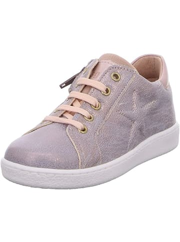 bisgaard Sneaker für Mädchen in metall