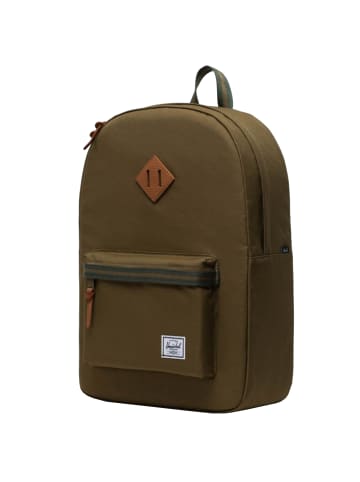 Herschel Herschel Heritage Backpack in Grün