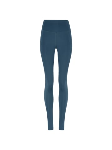 girlfriend collective Hosen Compressive in Ink