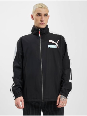 Puma Puma Cardigan in black