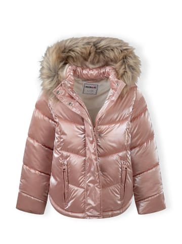Minoti Winterjacke 26coat77 in pink