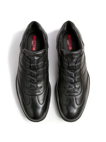 LLOYD Sneaker BREVIS in GRAPHIT