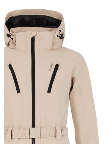 Protest " PRTSAGA in BambooBeige