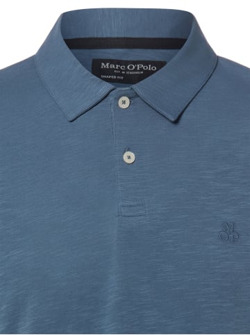 Marc O'Polo Poloshirt in indigo