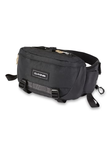 Dakine Hot Laps 2L Gürteltasche 25 cm in black