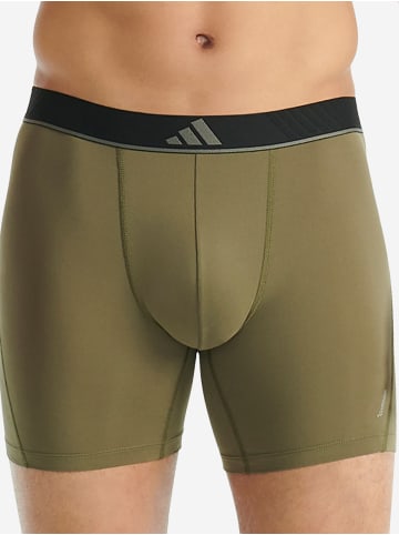 adidas Retro Pants Active Micro Flex in assorted-5