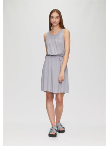 QS Kleid  in  9203_grau