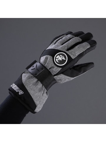 Chiba Board - wasserdichte Radhandschuhe mit P