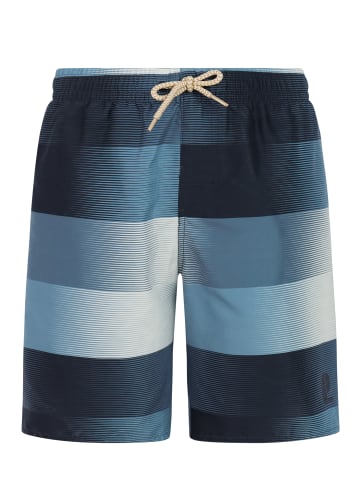 Protest " PRTJames JR in Night Skyblue