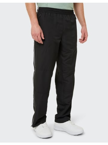 Joy Sportswear Hose MICK in black/white