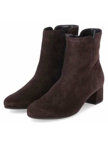 Gabor Schlupfstiefel in brown