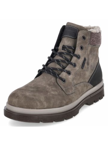 rieker Stiefel mit Warmfutter in grey