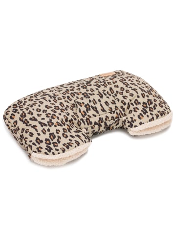 fillikid Handwärmer Kalix Teddy Exklusiv in Leopard