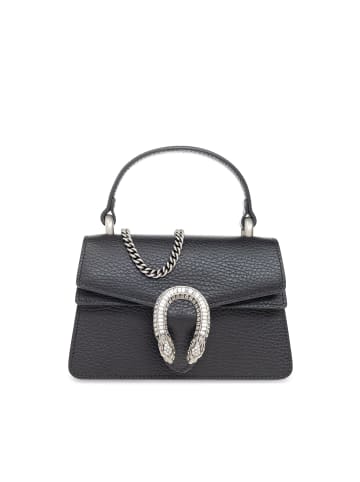 Gucci Handtasche für Damen in Schwarz