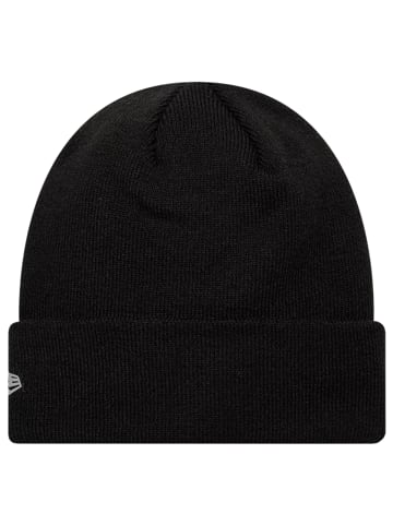 NEW ERA New Era Core Cuff Beanie FC Barcelona Hat in Dunkelblau