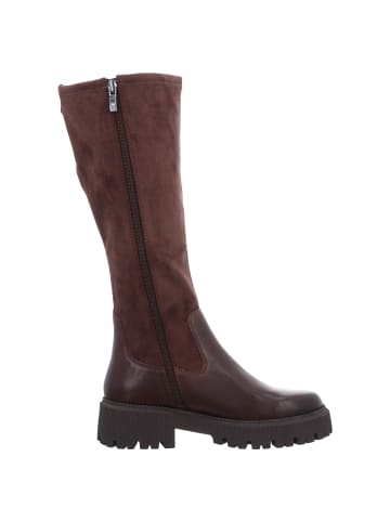 Caprice Stiefel in braun