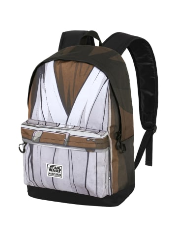 Star Wars Rucksack Obi-Wan Kenobi-FAN HS 2.0 in multicolor
