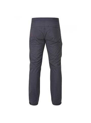 MOUNTAIN EQUIPMENT Hose M INCEPTION PANT in Rauchblau
