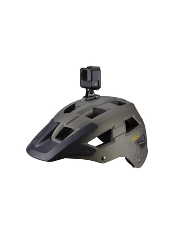 BASIL BBB Helme Nanga  (54-58cm) matt oliv