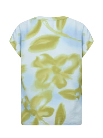 soyaconcept Pullover SC in 6250C WINDSURFER COMBI