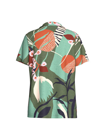 Impetus Pyjama Set IM8547P5400 in gruen