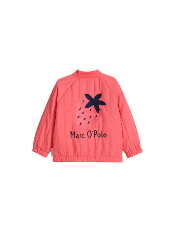 Marc O'Polo KIDS-GIRLS Steppjacke in Rot