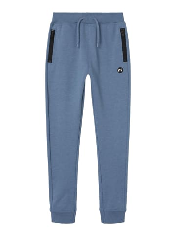 name it Jogginghose in Coronet Blue