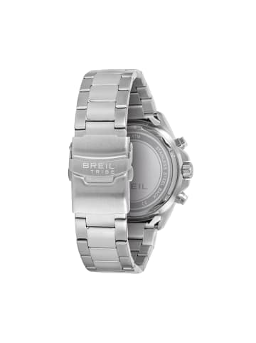 Breil Chronouhr stand guard blau