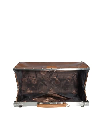 PICARD Reisetasche Toscana Camel