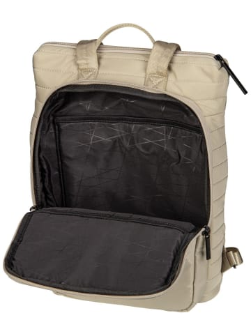 travelite Rucksack Barbara Stepp BP in Satin Nude
