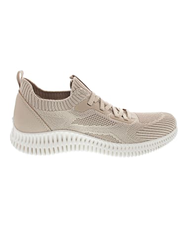 Skechers Bobs Geo Lite-Divine Look Sneaker Beige