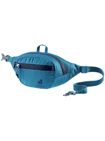 Deuter Bauchtasche 1 L in wave