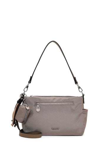 Tamaris Beutel TAS Maggie in taupe