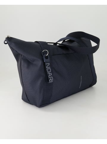 Mandarina Duck Shopper in Blau