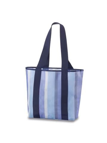 Dakine Mesh Tote Shopper Tasche 55 cm in navy