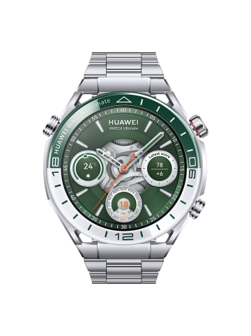 Huawei Smartwatch WATCH Ultimate in grün