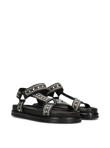 POELMAN Poelman MAG Damen Sandalen