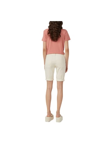 Q/S designed by Short in Beige
