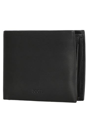 JOOP! Pero Ninos - Geldbörse 12 cm (black) in schwarz