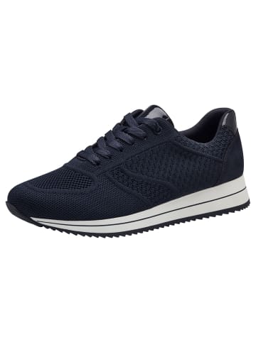 Jana Sneaker in NAVY